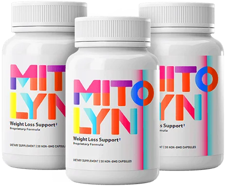 Mitolyn Reviews 2025 3 Bottles