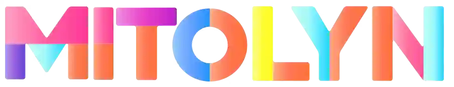Mitolyn Reviews 2025 Logo