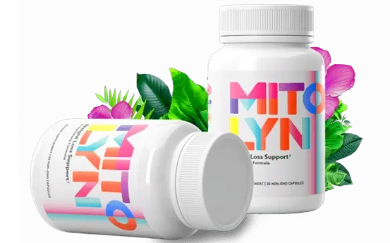 Mitolyn Reviews 2025 Banner Image